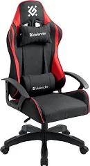 картинка Кресло Defender Kraken 64677 Черный