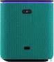 картинка Умная колонка Яндекс Станция Миди изумруд YNDX-00054EMD - превью 2