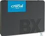 картинка Накопитель SSD Crucial 1TB CT1000BX500SSD1 - превью 1