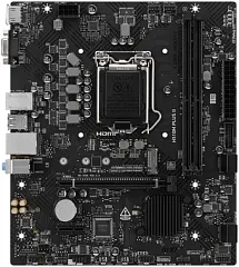 картинка Материнская плата MSI H510M PLUS II
