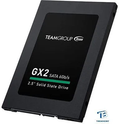 картинка Накопитель SSD Team Group 2TB T253X2002T0C101