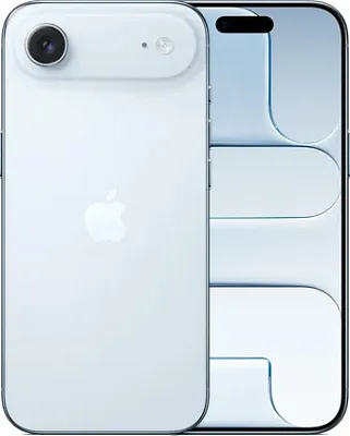 картинка Смартфон iPhone Air Sky Blue 256GB