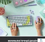 картинка Клавиатура Logitech Pop Keys 920-010717 - превью 5