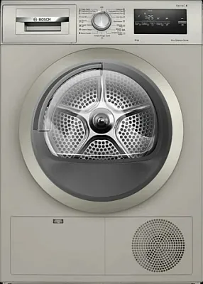 картинка Сушильная машина Bosch WTN86202ME