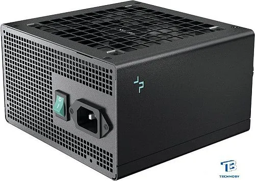 картинка Блок питания Deepcool 750W PK750D