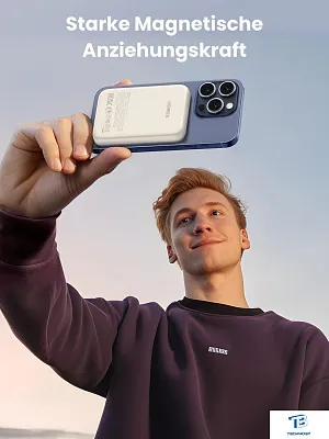 картинка Ugreen Power Bank 10000 mAh PB561 25208