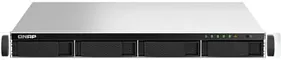 картинка Сетевой накопитель QNAP TS-464U-RP-8G