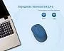 картинка Мышь RATEL E702 небесно голубая - превью 4