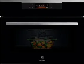 картинка Микроволновая печь Electrolux KVMBE09X