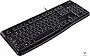 картинка Клавиатура Logitech K120 920-002583 - превью 1