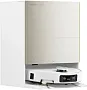 картинка Робот пылесос Dreame X60 Ultra Complete White RLX87DE - превью 1