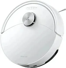 картинка Робот пылесос Roborock S8 Pro Белый S8PR02-02