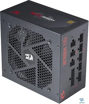 картинка Блок питания Redragon RGPS-850W 70489