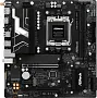 картинка Материнская плата ASRock B850M-X WIFI - превью 1