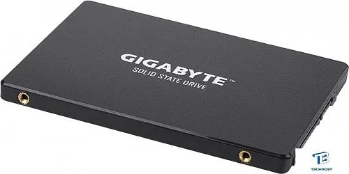картинка Накопитель SSD Gigabyte 480GB GP-GSTFS31480GNTD