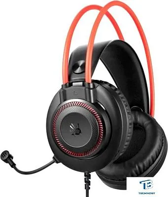 картинка Наушники A4Tech Bloody G200S