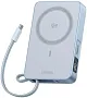 картинка Ugreen Power Bank 10000 mAh PB773 65958B - превью 1
