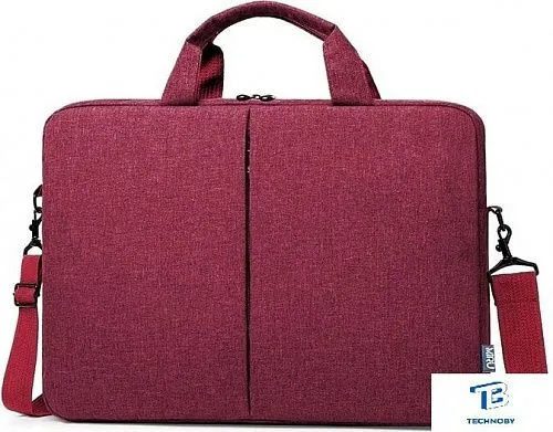 картинка Сумка MIRU Elegance Red 1030