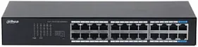 картинка Коммутатор Dahua DH-S3024-24GT
