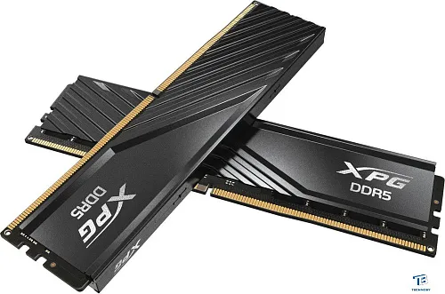 картинка ОЗУ A-Data AX5U6000C3016G-DTLABBK