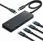 картинка USB хаб Ugreen CM806-55334 - превью 1