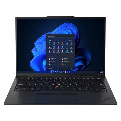 картинка Ноутбук Lenovo ThinkPad X1 21KDS31700