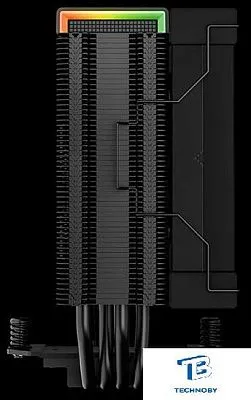 картинка Кулер DeepCool AK400 Digital