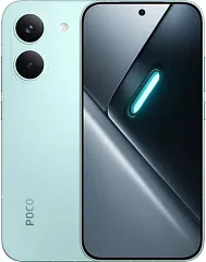 картинка Смартфон POCO X8 Pro Green 8GB/256GB