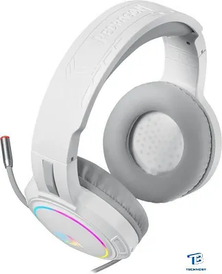 картинка Наушники Redragon Mento 70708
