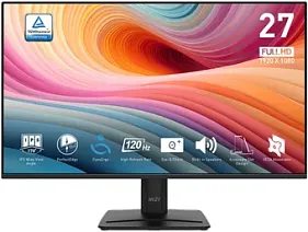 картинка Монитор MSI MP275 E2