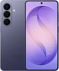картинка Смартфон Samsung S26 12GB/256GB фиолетовый SM-S942BZVCCAU