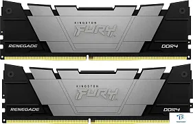 картинка ОЗУ Kingston KF432C16RB12K2/32