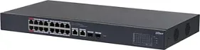 картинка Коммутатор Dahua DH-CS4218-16ET-190