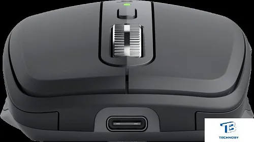 картинка Мышь Logitech MX Anywhere 3S 910-006938