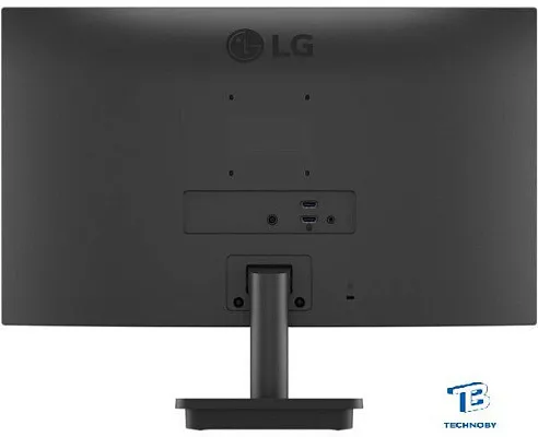 картинка Монитор LG 27MS500-B