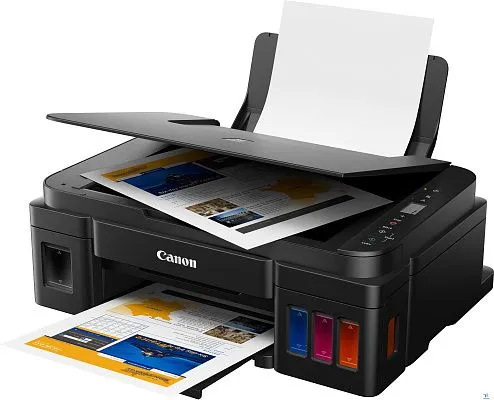 картинка Canon PIXMA G2410