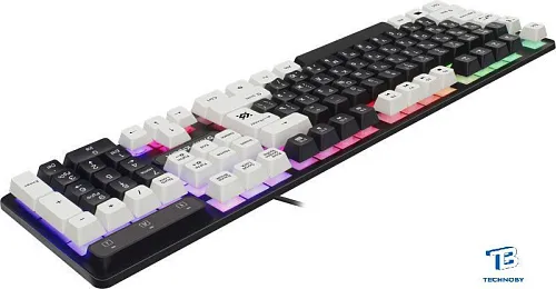 картинка Клавиатура Defender Dark Knight GK-077