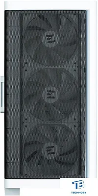 картинка Корпус Zalman M4 White