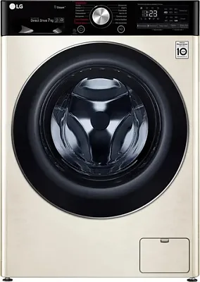 картинка Стиральная машина LG F2V5HS9B
