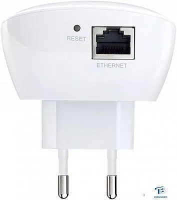 картинка Маршрутизатор TP-Link TL-WA850RE