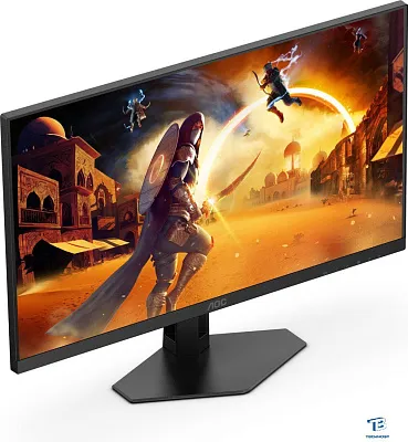 картинка Монитор AOC 24G4XE