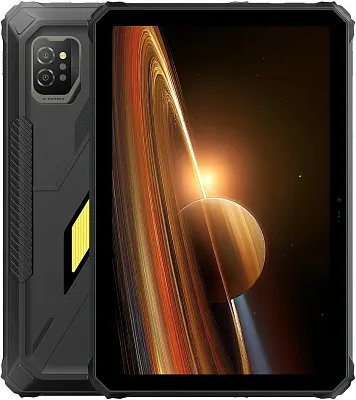 картинка Планшет Blackview Active 7 LTE 6GB/128GB Black