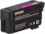картинка Картридж Epson C13T40D34N T40D3 красный - превью 1