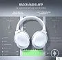 картинка Наушники Razer Barracuda X 2022 белый - превью 5