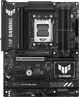картинка Материнская плата Asus Tuf Gaming B850-PLUS WIFI