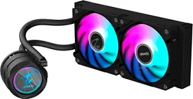 картинка СВО GigaByte Aorus Waterforce II 240