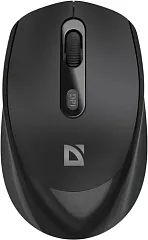 картинка Мышь Defender Vision MS-376 52376