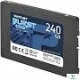 картинка Накопитель SSD Patriot 240GB PBE240GS25SSDR - превью 1
