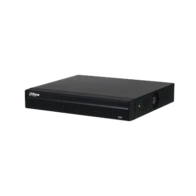 картинка Видеорегистратор Dahua DHI-NVR1108HS-S3/H