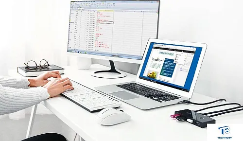 картинка USB хаб Ugreen US216 30767